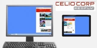 Screenslider: Una solución interesante para Android para compartir cualquier dispositivo Android y tu monitor.
