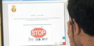Interior quiere bloquear paginas pederastas en Internet: Ideas buenas Pero… no facilmente aplicables y en mi opinion poco efectivas.