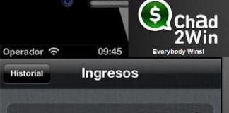 Chad2Win un WhatsAPP que paga por ver la publicidad. ¿Tiene futuro? Lo analizamos.