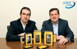Airis Mobile el primer fabricante de hardware en sacar su propia OMV. ¿Tendrá futuro?