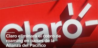 El Fin del Roaming llegará a Latino America