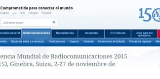 Europa estudiará en 2023 traspasar más frecuencias de la televisión al móvil