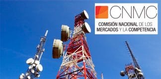 MASMOVIL pide ayuda a la CNMC para una mayor competencia.