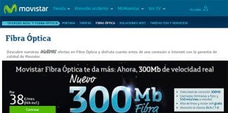 TELEFONICA pide a la CNMC limites para compartir su fibra: Solo lugares con menos de 100 000 habitantes.