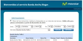 En Chile Movistar cobra exceso en las conexiones: ¿Pasará en España?