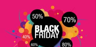 Black Friday 2022, ¿la mejor época para comprar un móvil? Blackfriday Ahorra dinero