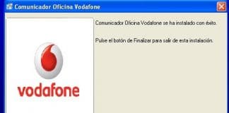 Vodafone Innova: Comunicador Oficina Vodafone, Introduce Voz IP: Ten en tu oficina las mismas tarifas que en tu movil, ten un numero fijo en tu ordenador sin mas gastos, por tan solo 3€/mes.