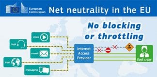 Europa propone 90 días de Roaming sin coste.