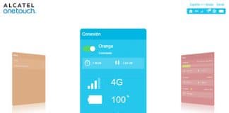 Mi propia experiencia de vivir con 4G frente a fibra.