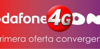 Llegan las primeras tarifas ONO-VODAFONE con precios más caros a cambio de 4G en móvil.
