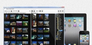 Copia fotos y vídeos de tu iPhone en tu PC sin iTunes.