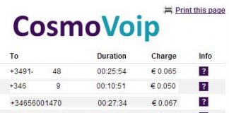 La VOZ IP si es útil y permite ahorrar mucho dinero en negocios/particulares.
