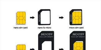 ¿Tiene coste duplicar una SIM? Si y varia el coste por operador.