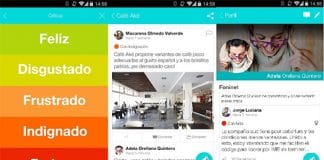Critizen, una APP para criticar a una empresa/producto con texto o incluso un vídeo.