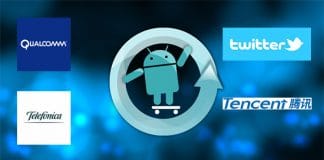 Cyanogen consigue más de 80 millones de dollares gracias a TWITTER, Telefonica y otros inversores.