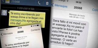 Las operadoras serán responsables de controlar los fraudes en su numeración.