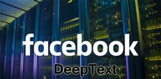 DeepText la inteligencia artificial de Facebook