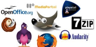 Los portales de descargas de programas tienen su peligro.
