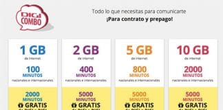 DIGI MOBIL: Un operador virtual diferente y sorprendente.