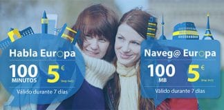 DIGIMOBIL lanza bonos de Roaming semanales: ¿Tarde?