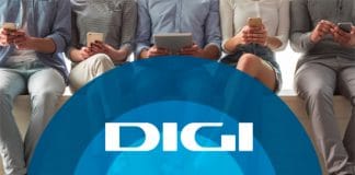 DIGI crece más de un 50% en un año y llega a 1,1 millones de clientes