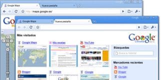 Navegadores de Internet: Internet Explorer y Firefox los lideres. Google crea una alternativa muy rapida en navegación: Chrome