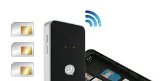 Simore, un sistema para añadir entre 2 y 5 SIMs a cualquier móvil: Evita roaming y desbloquea terminales.