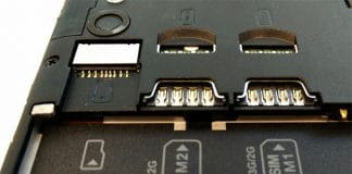 Todos los móviles dual SIM no son iguales.