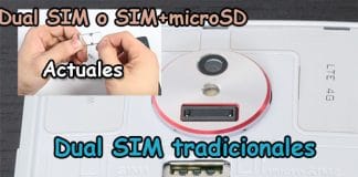 El problema de los nuevos DUAL SIM que no lo son tanto.
