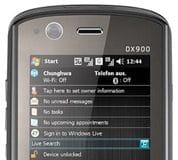 Una alternativa al Iphone 3G que llega ya a Europa y se puede reservar desde ya!:) Gloofiish Dx-900 ¡Mejor que el Iphone a mi modo de verlo y encima Dual SIM!