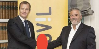Eduardo Taulet, ex consejero delegado de Yoigo, abandona MASMOVIL.