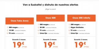 ¿Ofertas abusivas en las convergentes de telefonía? ¿Debería seguir permitiendo-lo la CNMC? Ofertas algo abusivas en telefonía móvil