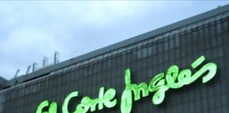 El Club de fidelidad del Corte Ingles: Unas ventajas a ser cliente del Corte Ingles y ser de Orange, Vodafone, Movistar o Yoigo.