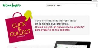 El Corte Ingles se pone las pilas: Novedades interesantes para algunos e injustas para otros.