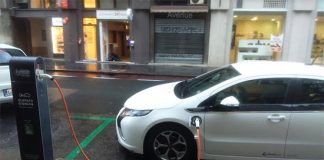 Los coches eléctricos: Mayores avances en Eslovenia que en España.