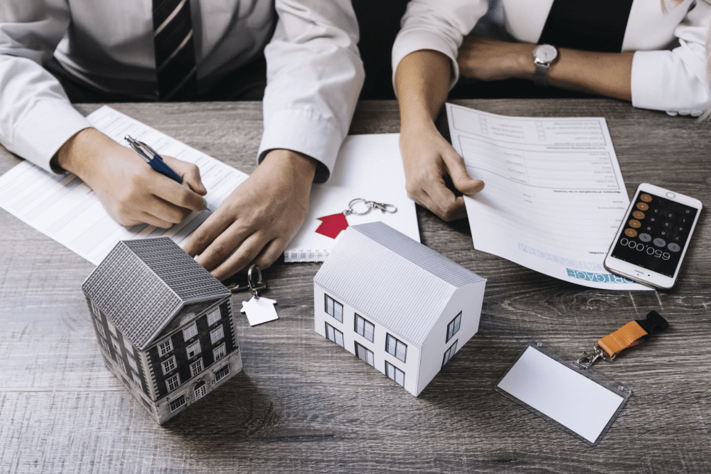 Cómo elegir una hipoteca
