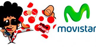 Pepephone podría ser el aliado perfecto de Movistar en Mexico. ¿Competencia a TUENTI?