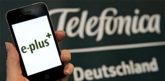 Las inversiones en el despliegue de los datos justifica la posición de la Unión Europea para permitir fusiones: Movistar compra E-PLUS en Alemania.