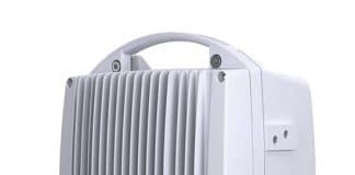 Ericsson lanza un mini enlace de 5Gbps para el LTE en Egipto.