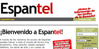 La regulación de la terminación fija obliga a Espantel a cambiar un fijo por un 515.