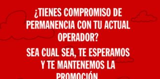 PepePhone: Si te preregistras como cliente de contrato aunque te quede permanencia te aseguras un año a 6 centimos por minuto.