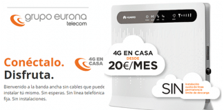 El futuro no es la fibra: es la movilidad real con bandas.