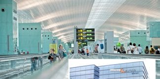 WIFI gratis en aeropuertos por publicidad en AENA: ¿o pagas 5€/día?