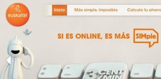 Euskaltel podría volver a usar Orange si se le ofrece a dicha OMV completa unas buenas condiciones.