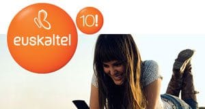 Euskaltel saca el 90×1: La primera OMV en atreverse a competir con los grandes operadores!