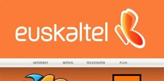 EUSKALTEL por fin consigue un acuerdo con ORANGE para ofrecer 4G. ¿Se sabe algo de MASMOVIL?