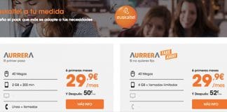 EUSKALTEL sigue preparando-se para simetría y lanzará codificador 4K.