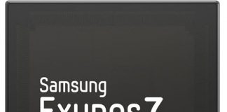 SAMSUNG atacará a Mediatek con su Exynos 7570 para gama media.