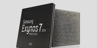 Samsung dispuesta a atacar a Qualcomm en gama media.