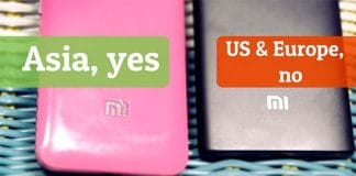 Xiaomi, Oppo y Meizu podrían estar violando patentes de Microsoft, Nokia y Ericsson